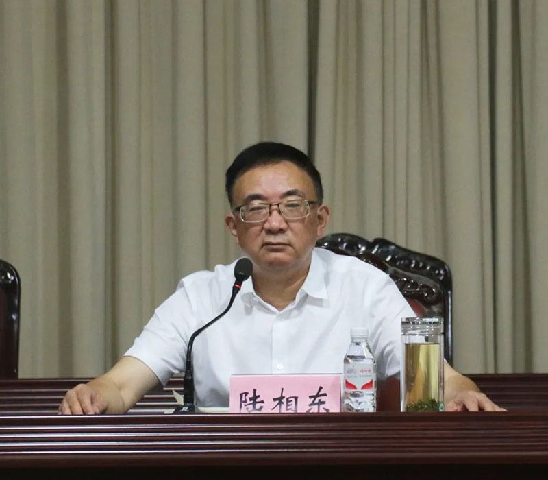 公司党委书记、董事长陆相东发表讲话.jpg